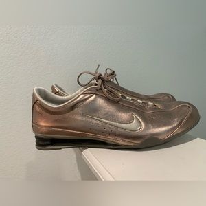 NIKE ORIGINAL SHOX RIVAL